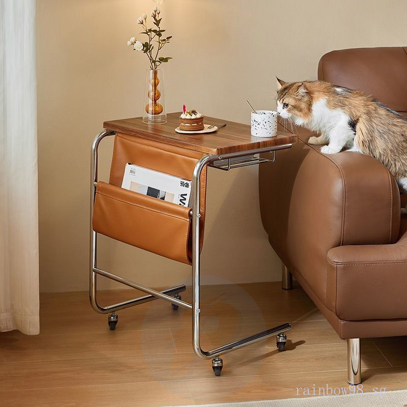Desk Student Household Writing Desk Sofa Side Table Bedside Table ...