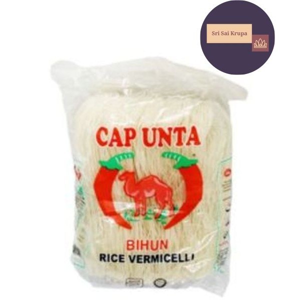 Cap Unta Bihun Rice Vermicelli 400g | Shopee Singapore