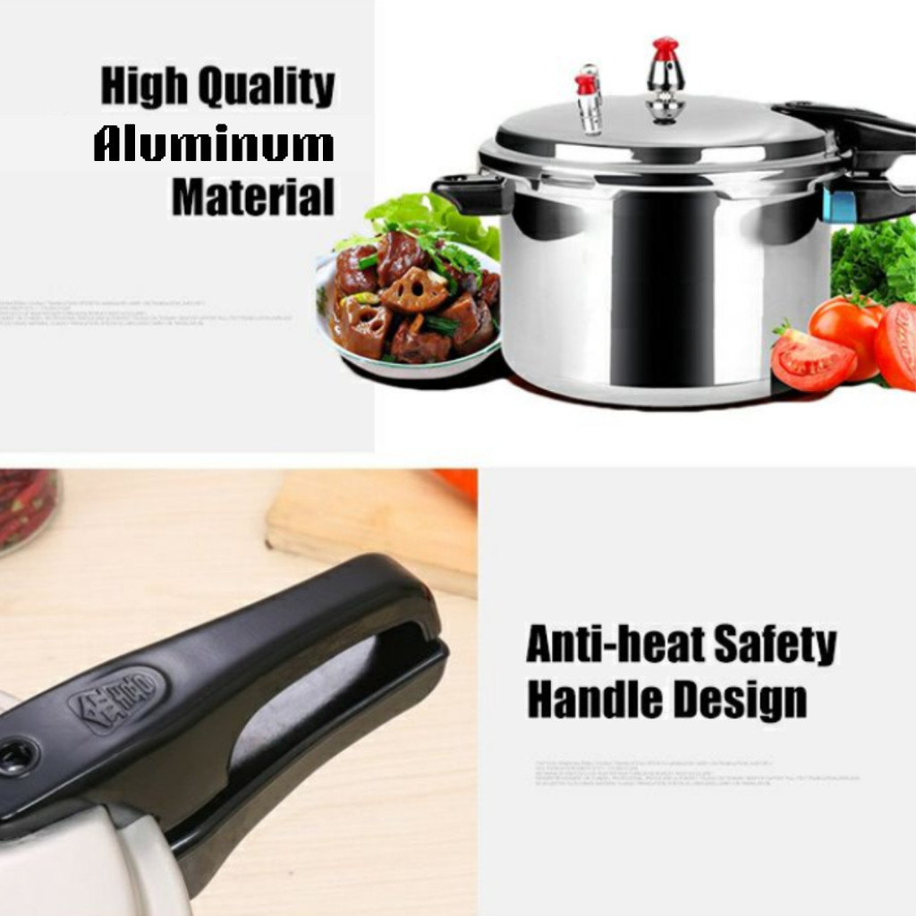 Periuk high pressure deals