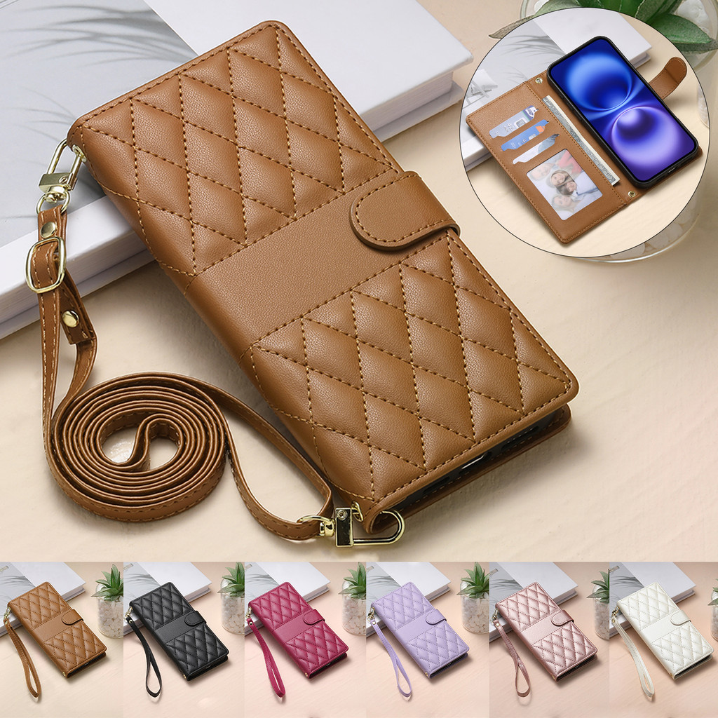 Flip Case for OPPO A6 A5 A3 A5i Pro A3x A5x A6x A79 A78 A58 A38 A18 A54 ...