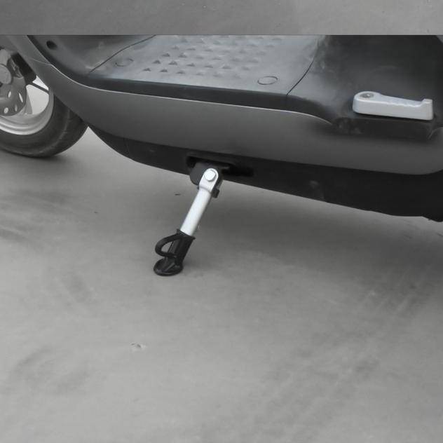 Motorcycle Electric Vehicle Single Support Single Support Side Support ...