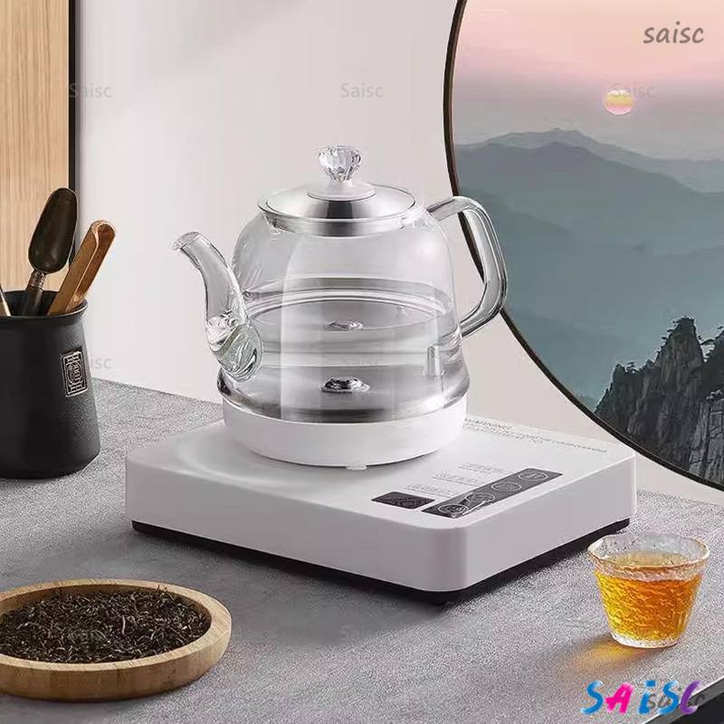 Automatic Water Filling Electric Kettle Fully Automatic Electric Kettle ...