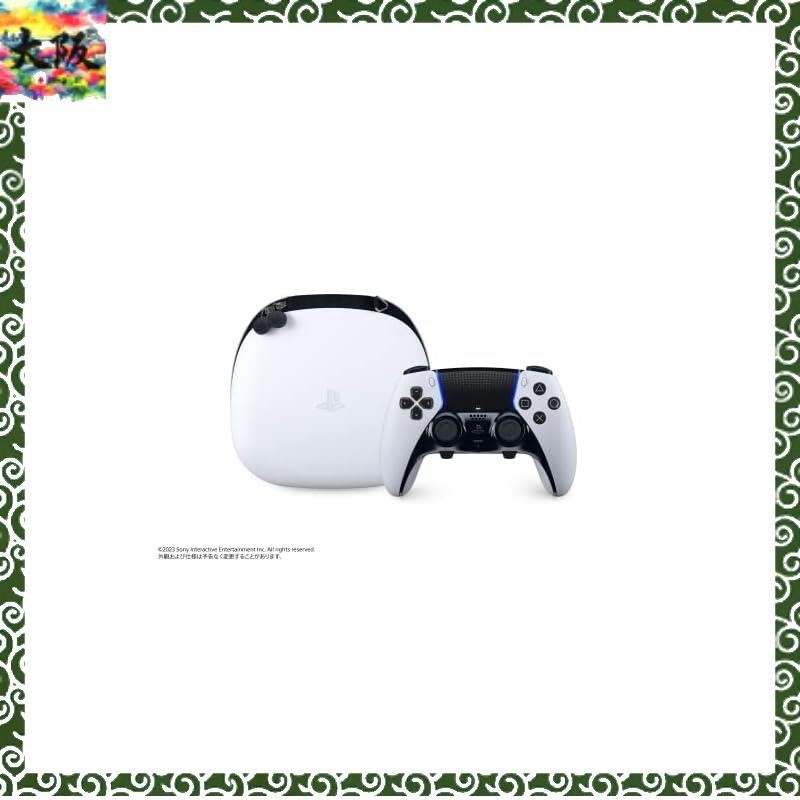 SONY Genuine product】DualSense Edge wireless controller (CFI-ZCP1J) |  Shopee Singapore