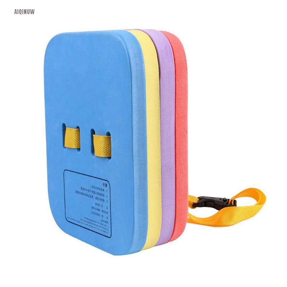AIQINUW Swimming Back Float EVA Foam Board Board Kick board Buoyancy ...