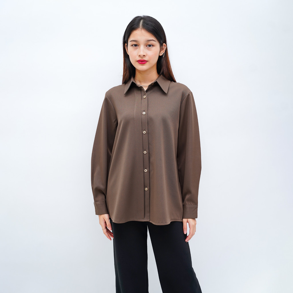 Michael's Collection - Sierra Blouse - Gambar 4