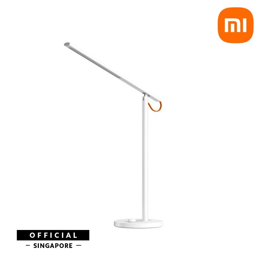 Xiaomi Mi LED Desk Lamp 1S | Shopee Singapore