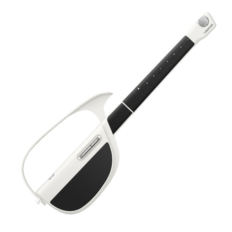 LiberLive C1 stringless guitar fusion accompaniment guitar