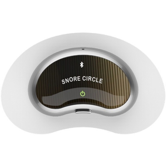 Snore Circle YA4200 Snore Stopper for Sleep Apnea Prevention Sleep ...