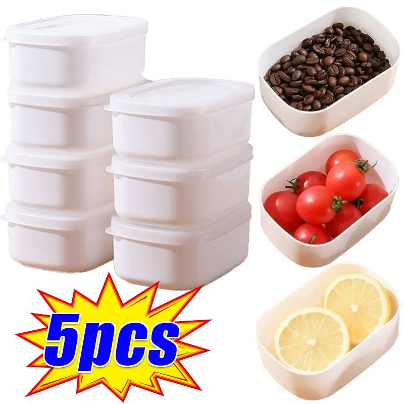 Kitchen Coarse Grain Rice Lunch Box / Micorwave Heatable Food Container ...