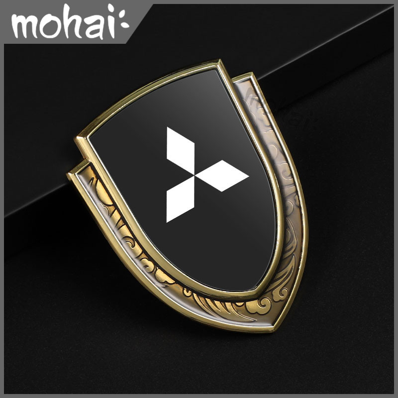 Frankberg 20 Dadi Per Ruota M12x1.5 - Compatibili Con Mitsubishi (3000 GT, Lancer, Pajero, ASX, L200) - 21mm