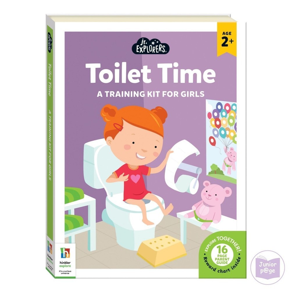 junior-explorers-toilet-time-a-training-kit-for-girls-2023-ed