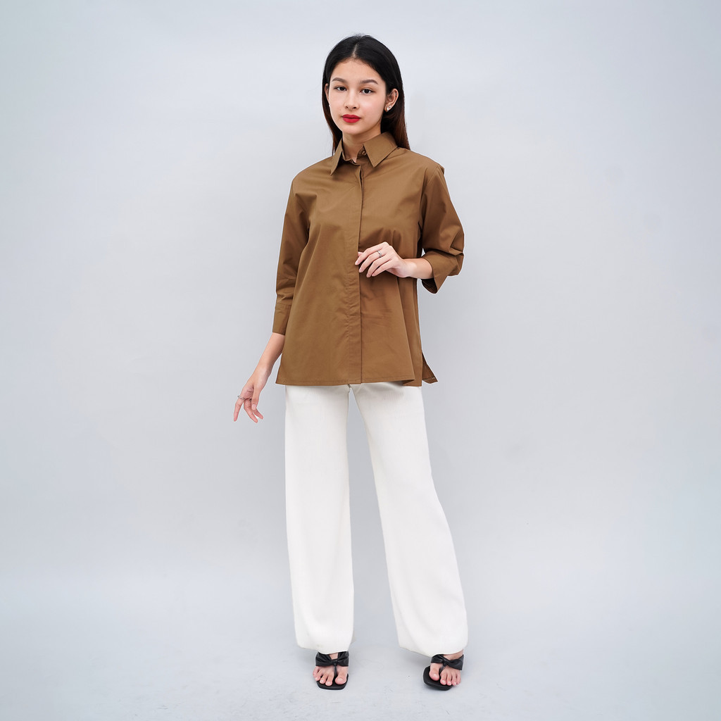 Michael's Collection - Anna Shirt - Gambar 3