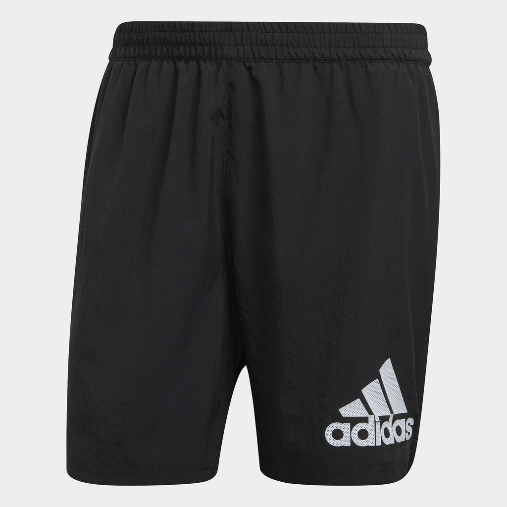 adidas Running Run It Shorts Men Black H59883 | Shopee Singapore