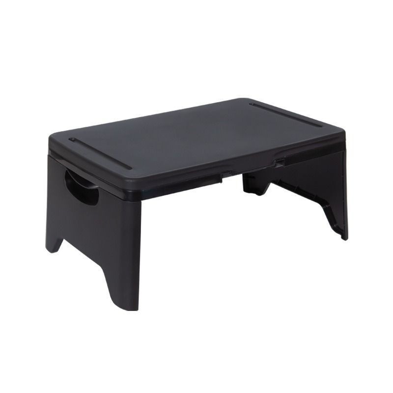 Foldable Study Table Folding Table Laptop Desk Car Small Table Board ...