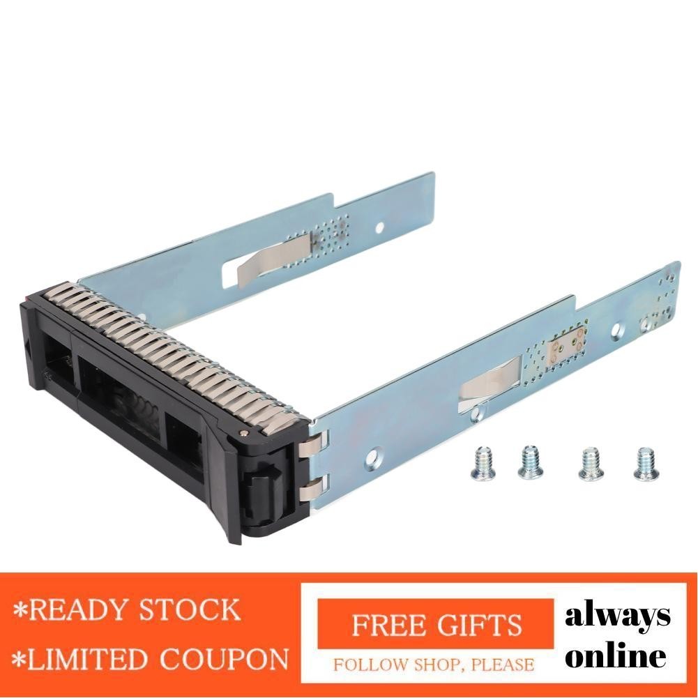 2,5 Inch SAS Stabiele Metalen Harde Schijflade voor SR650 SR550 SR570