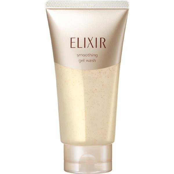 ELIXIR SUPEREIUR SMOOTHING GEL WASH 105g [Direct From Japan] | Shopee ...