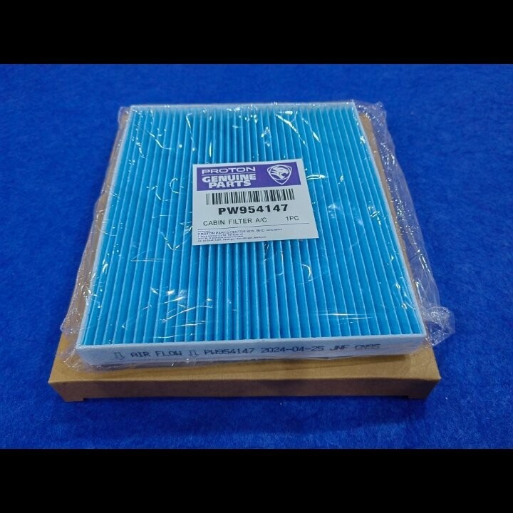 Cabin Air Filter Proton Saga Vvt Proton Iriz Persona Pw