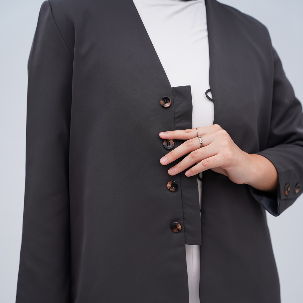Michael's Collection - Sophia Blazer - Gambar 4
