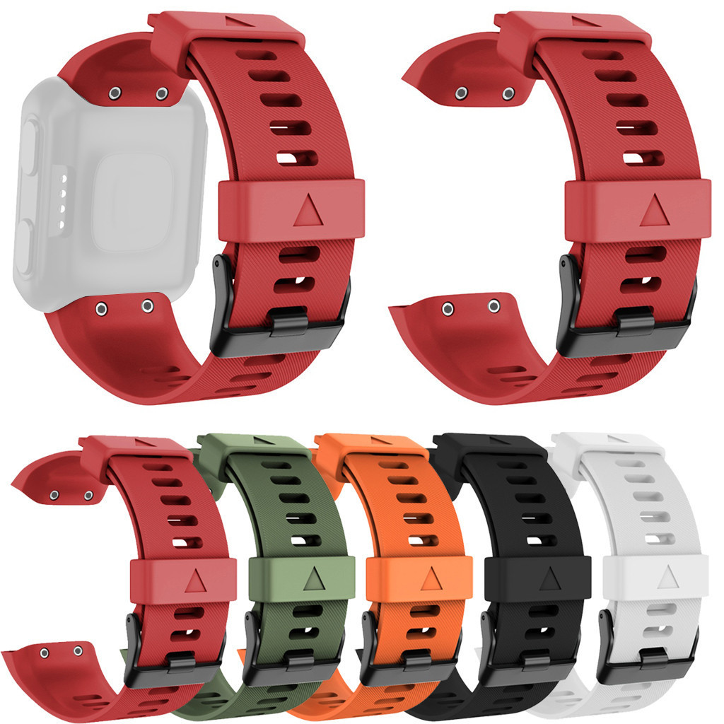 Garmin fr35 strap on sale