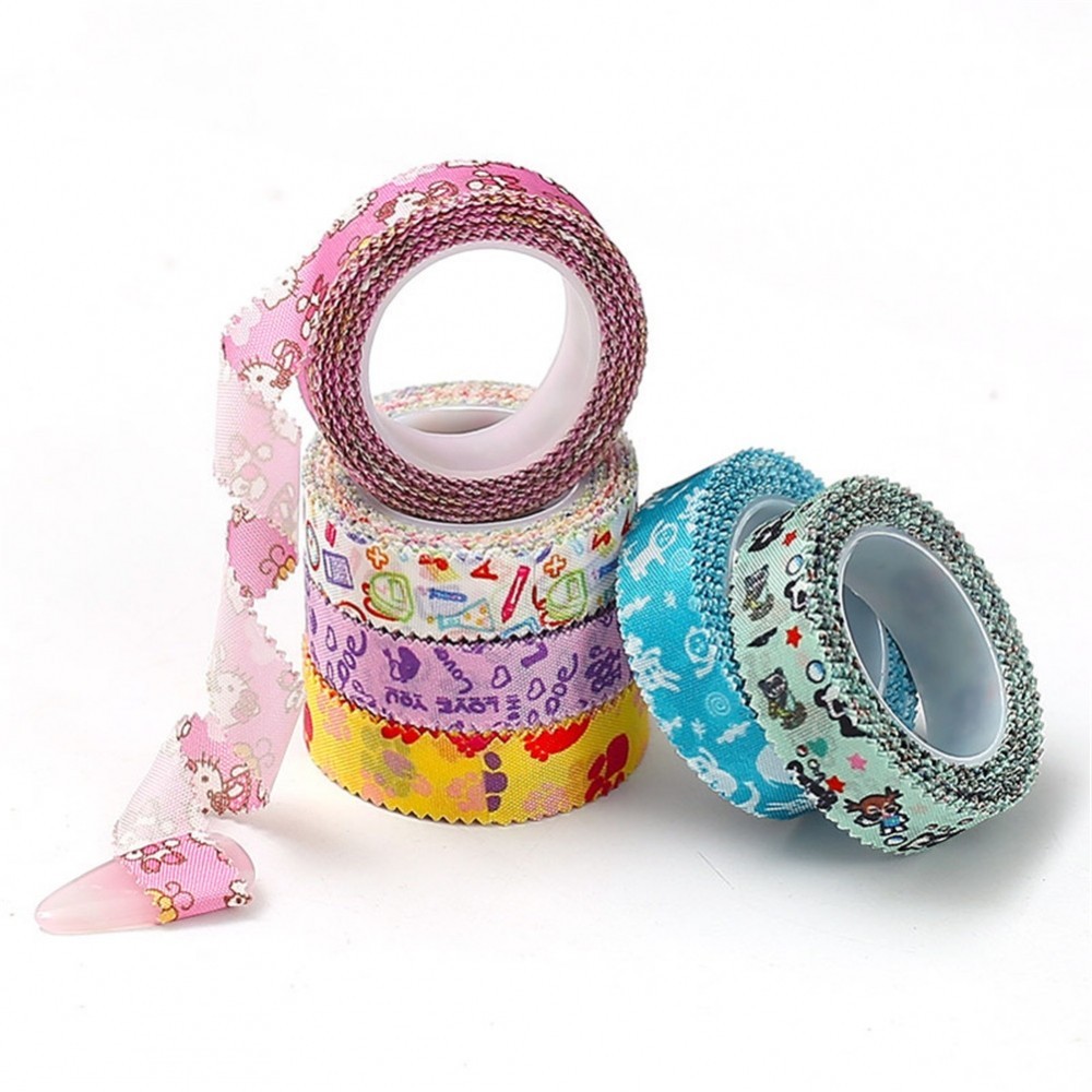 Premium Quality Tape for Guzheng or Pipa Picks For String Instrument