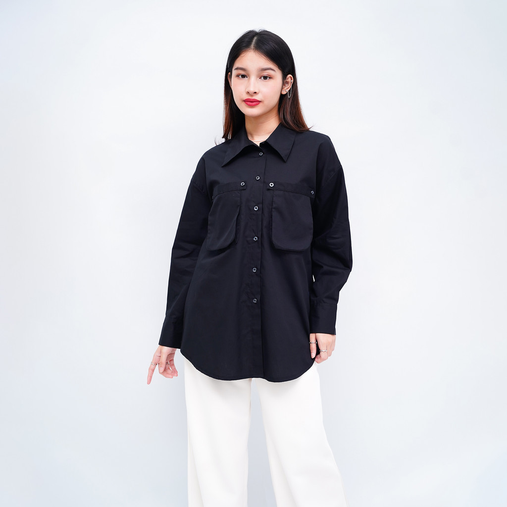 Michael's Collection - Suyeon Shirt