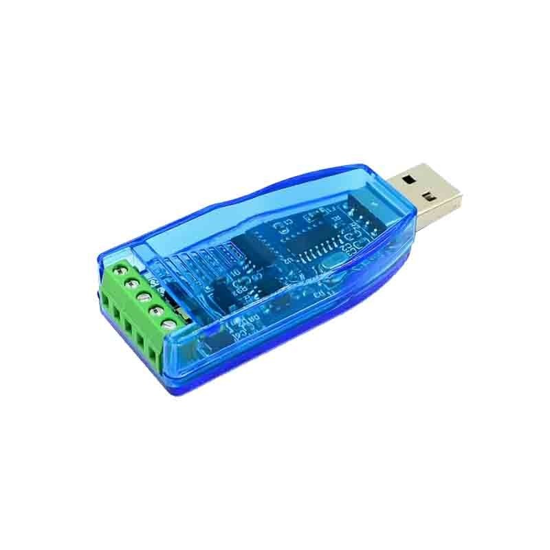 USB to RS232 RS485 communication module bidirectional half duplex ...