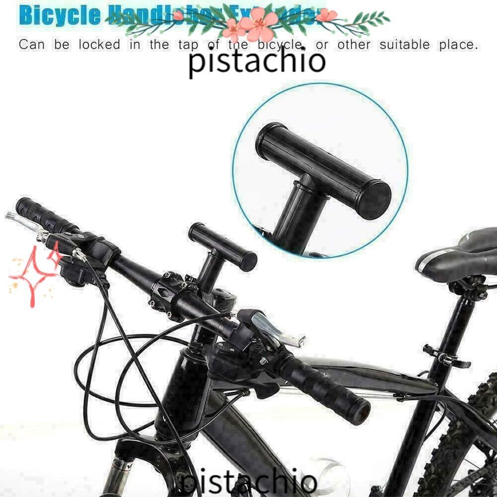 PISTA Handlebar Extender Bracket Extension T-shaped Bar Extension Phone ...