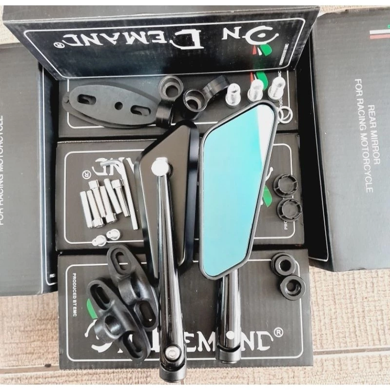 COD Aja!!! Spion Circuit Spion Sirkuit Universal Murah Anti Silau