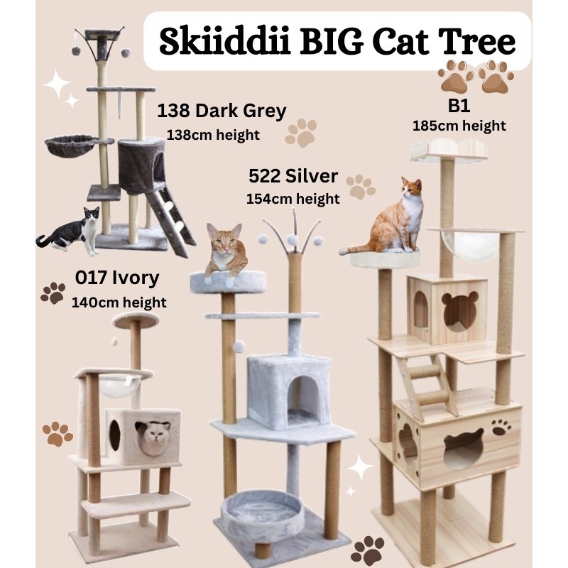 Cat condo shopee best sale