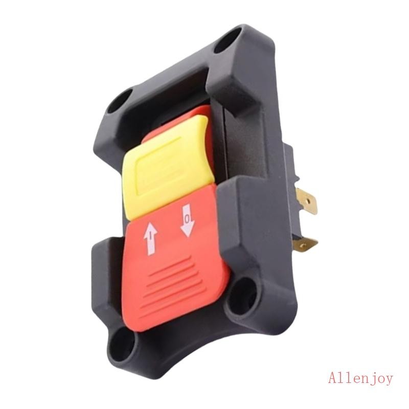 JOY Safety Locking Switches Replacement Table Handsaw Power Switches ...