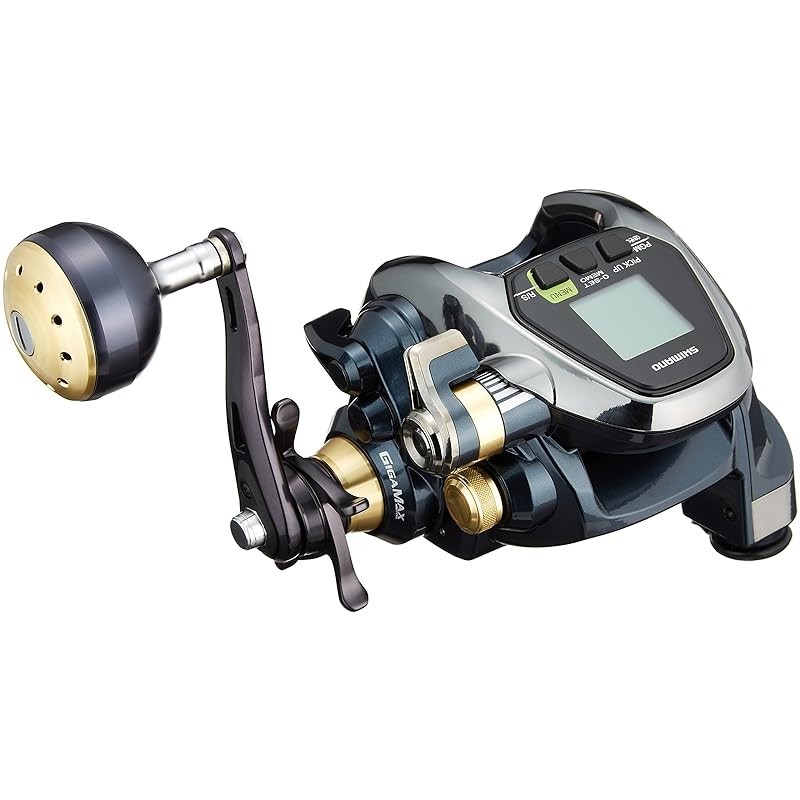 SHIMANO] 22 Beast Master 2000/3000XP/3000XS/9000 Electric Reel
