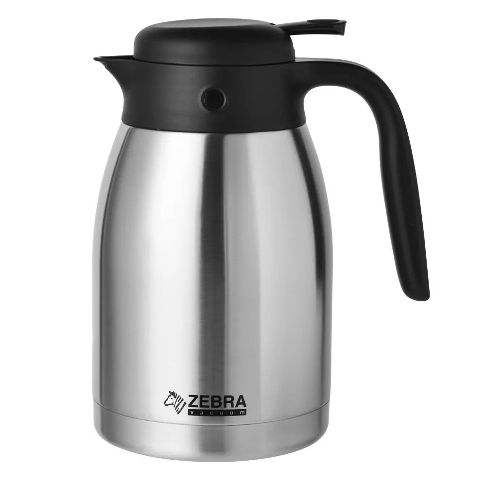 Zebra Smart IV Vacuum Jug (1.5L) | Shopee Singapore