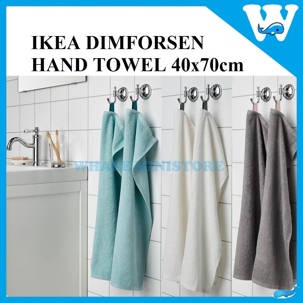 Long hand towels hotsell