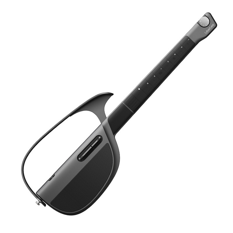 LiberLive C1 stringless guitar fusion accompaniment guitar