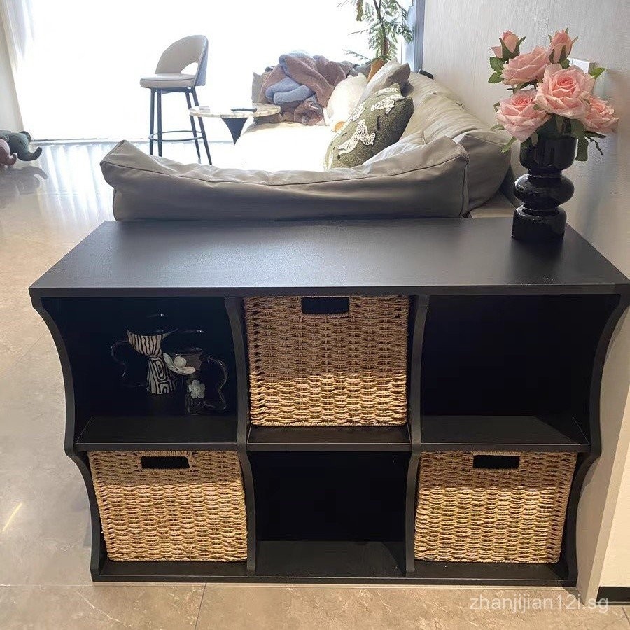 Minimalist Modern Side Cabinet Hallway Cabinet Corridor Cabinet Popular ...