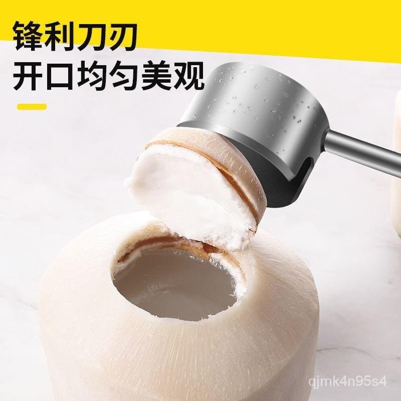 Coconut Opener Coconut Opener Coconut Opener Coconut Egg Opener Coconut ...