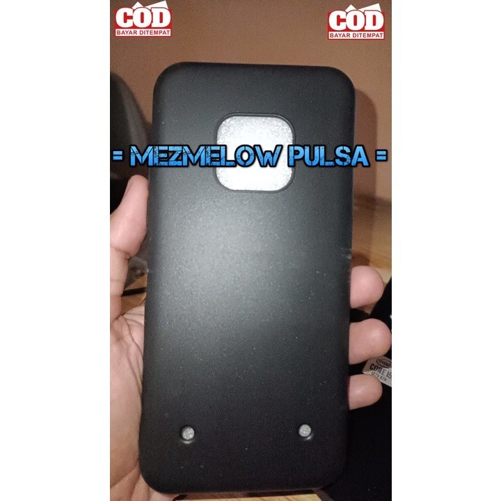 Casing TPU Caseng Silicone Soft Case Softcase Nokia XR20 - Gambar 2