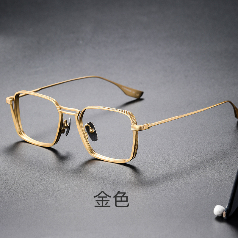 0 °~+400 °) New retro reading glasses, versatile eyeglass  display picture 1