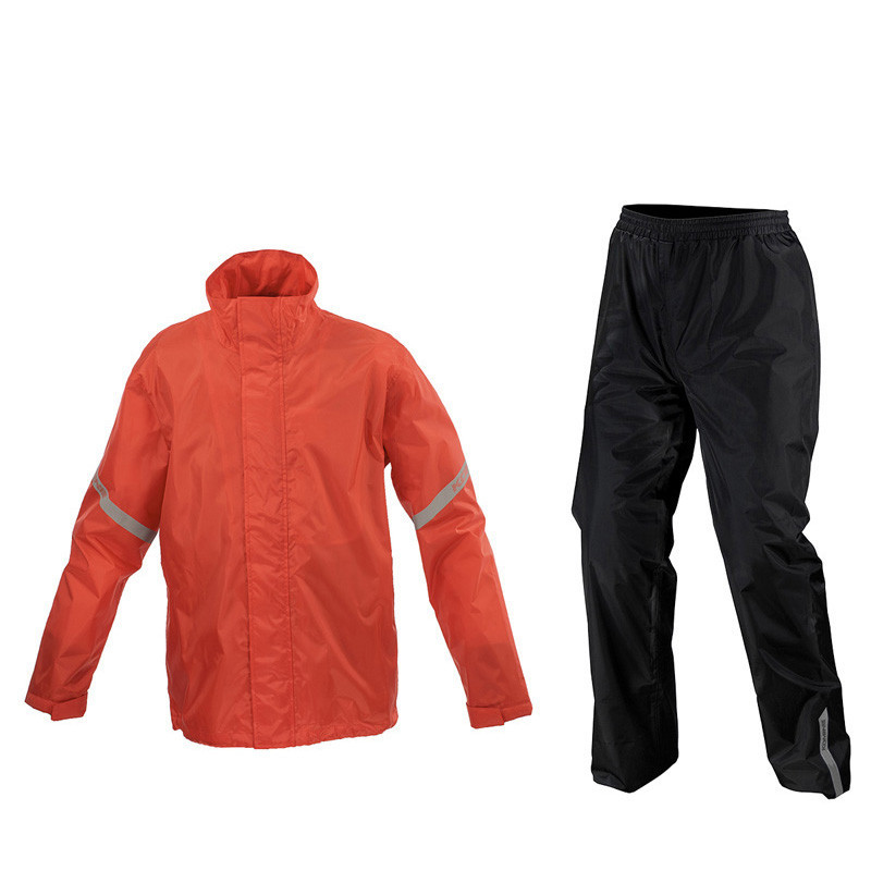 Komine RK-5433 Motorcycle Standard Rainwear | Shopee Singapore