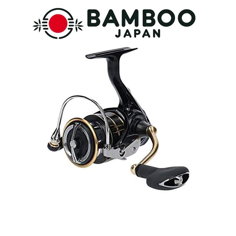 DAIWA ダイワ 19バリスティック LT3000S-CXH スピニングリール