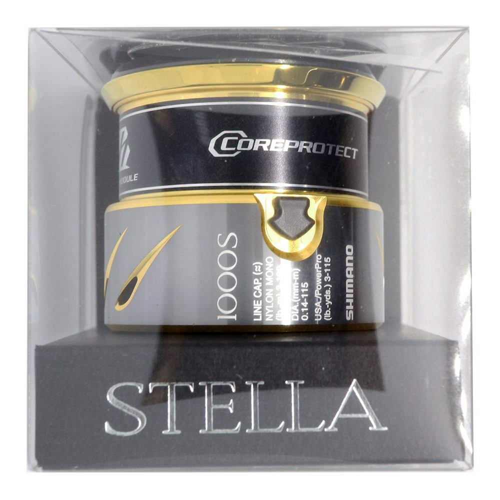 Shimano Stella 14 Spool Assembly 2500 3000 C2000 C2500 C3000 C4000