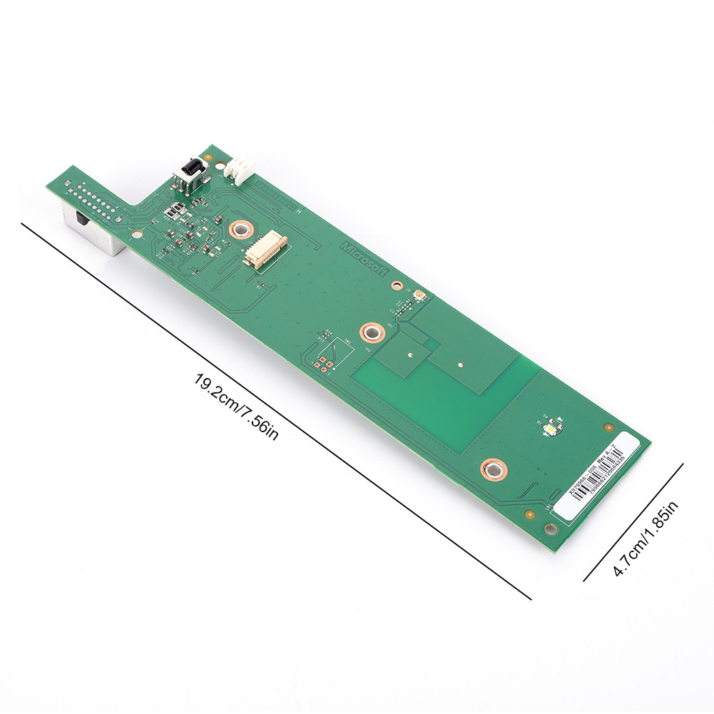 Power ON/OFF Button Switch RF Board for Xbox ONE/Xbox ONE X/Xbox Series ...