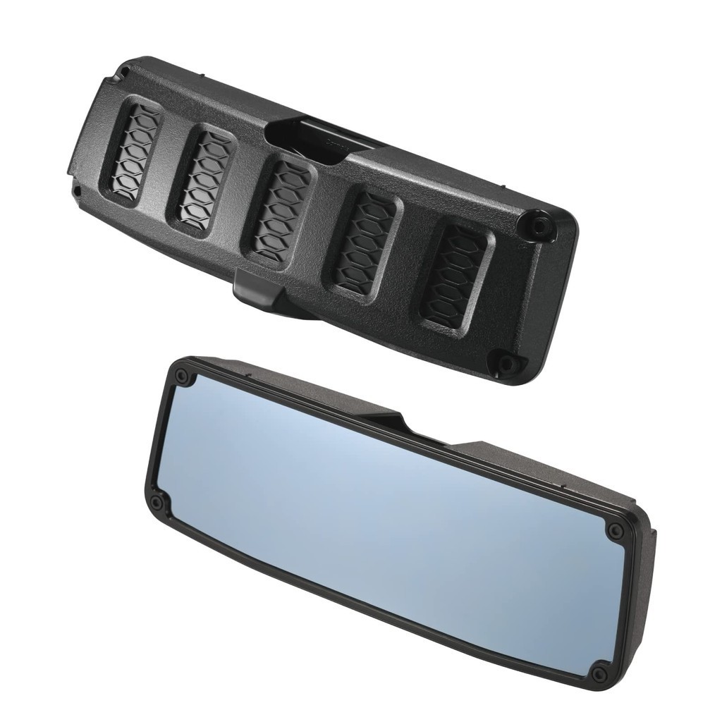 Carmate JDM Rearview Mirror [Jimny (JB64)/Jimny Sierra (JB74) Only ...
