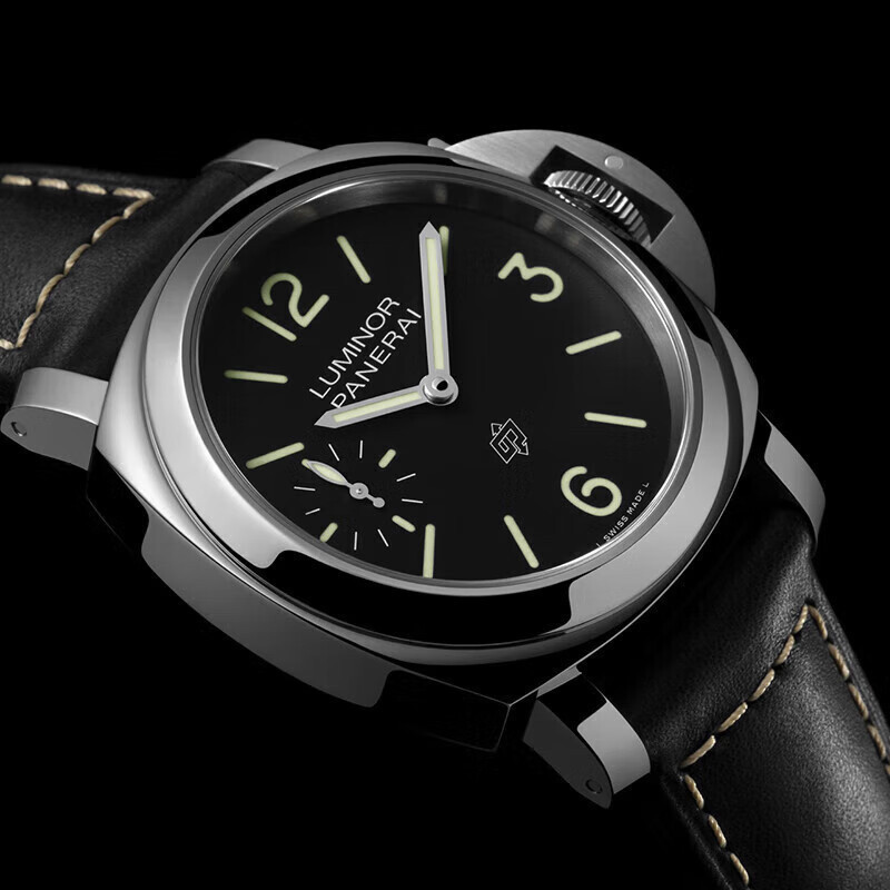 Panerai/swiss Watch Luminor Luminor Series Mechanical Men's Watch ...