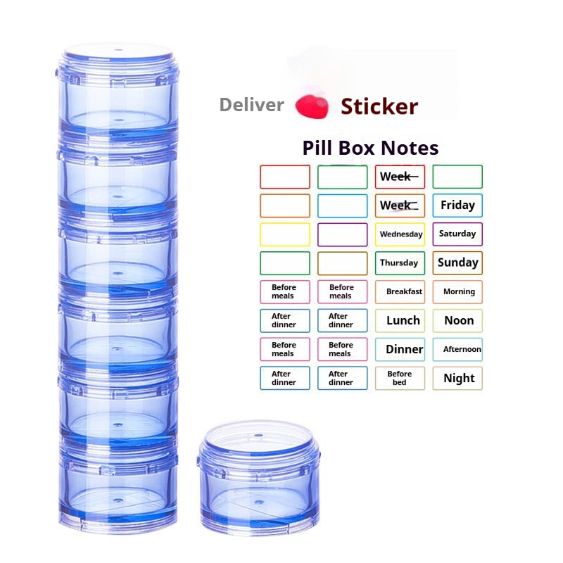 Super value hot sale! Portable sealed moisture-proof small storage ...