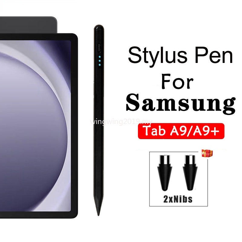 A9 Plus Can Galaxy Tab A Use Stylus Olixar White Magnetic S Pen