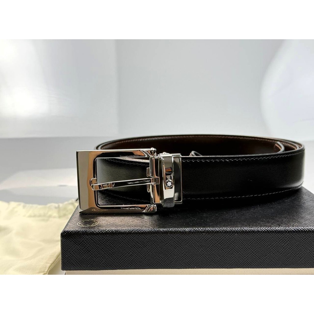 Buy Montblanc belt At Sale Prices Online - November 2025
