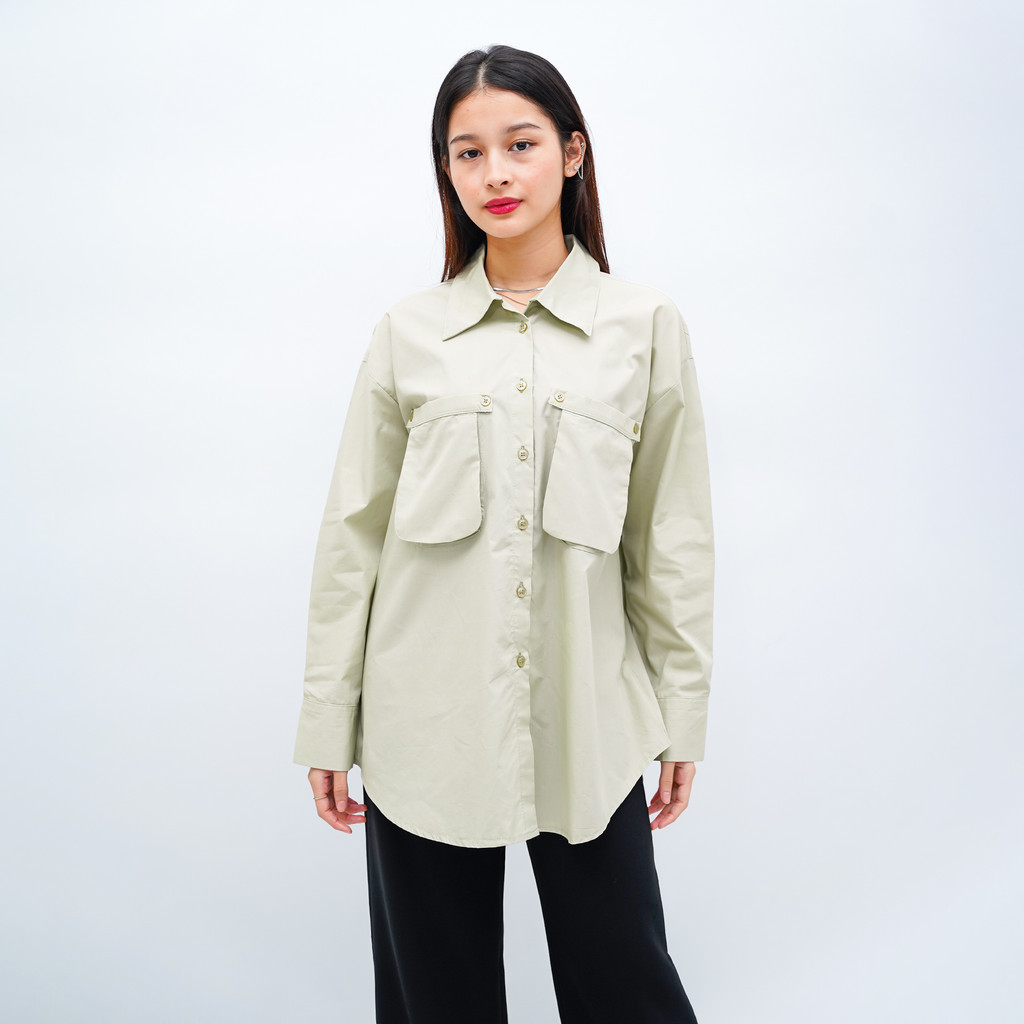 Michael's Collection - Suyeon Shirt - Gambar 2