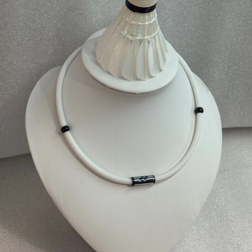 Tennis Jewelry For Women FUSTMW Badminton Bracelet