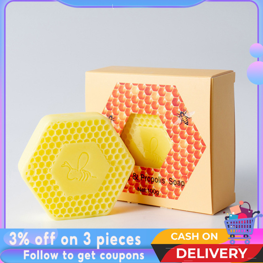 Hot Face for Dark Spots Dark Spots Natural Turmeric Honey Lavado